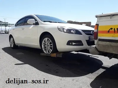 یدک کش ارزان